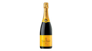 A bottle of moet champagne, the most popular brand in 2013. Celebrating 6 Top Champagne Brands Of 2019 Tucson Financial Advisor