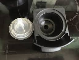 Dolce gusto mini me grey. Review On Krups Kp100b10 Dolce Gusto Coffee Machine Tiny Reviews