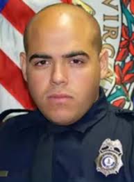 Browse Christiansburg Police officers