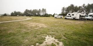 Cape resort cabins & camping, neah bay washington. Hobuck Beach Resort Campground Outdoor Project