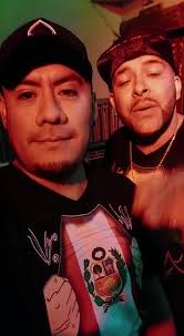 La Logia de la salsa.