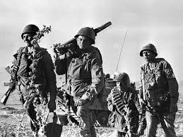 Ultimele trupe sovietice au fost retrase din afganistan între 15 mai 1988 și 15 februarie 1989. Invazia Sovietica In Afganistan Romaniamilitary