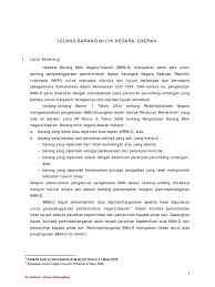 Lelang Barang