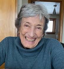 Obituary for Ruby Irene (Beener) Sredy