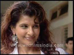 Reena Roy, Anita Raj