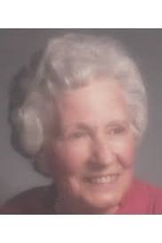 Selma McCloskey Obituary in Pittsburgh at John F. Slater Funeral Home, Inc. 