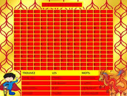 Le nouvel an lunaire est l'événement phare du calendrier asiatique. French Le Zodiaque Du Nouvel An Lunaire World Language Classroom French Classroom Classroom Language