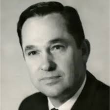 Obituary information for Alonzo Milton Vance