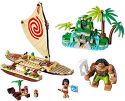 Cast in green resin this one glows under uv light! Lego Minifigures Toys Hobbies 515pcs Vaiana Moanas Ocean Voyage The Heart Of Te Fiti Set Building