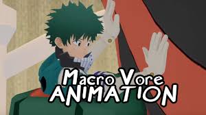 Animation Bakugou S Deku Meal By Aidanfireguy Fur Affinity Dot Net (vore audio) jiro's rocking meal. animation bakugou s deku meal by