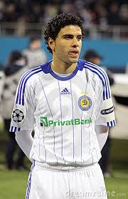 Resultado de imagem para gerson alencar de lima junior