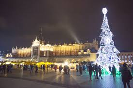 Resultado de imagen para CRACOVIA