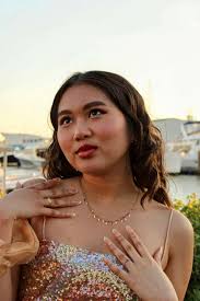 Miarphe Lapingcao, Soprano: Junior Recital