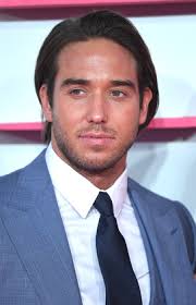 James Mates Editorial Stock Photo