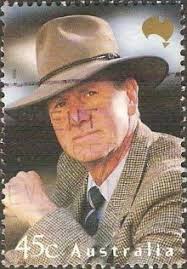 Australia 2000 Face of Australia