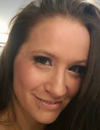 Obituary information for Brooke April Carey