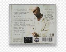 Maybe you would like to learn more about one of these? 2pac Loyal To The Game Back Cover Png Download 2pac Loyal To The Game Album Transparent Png 663x588 3360977 Pngfind