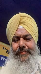 AAP Inder jit singh Punjab...