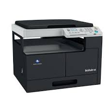 Konica minolta bizhub 164 driver windows10. Black White Konica Minolta Bizhub 165 En Memory Size 32 Mb Id 20738538412