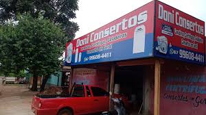 Disk 996084411 Doni consertos