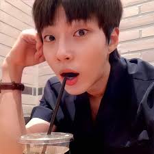 Hwang In Yeop 💜 Other name