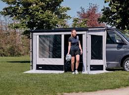 Hi i am creating this page because we all, vw california and other t5 models owners having many comm. Thule Residence G3 T5 T6 Markisenzelte Markisen