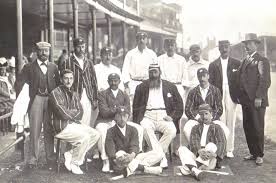 For billeder fra 1899 siehe category:1899. 1899 English Cricket Season Wikipedia