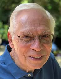 Obituary information for Ralph C. Machesky