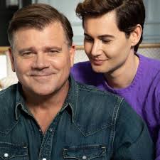 Jeff Rohrer & Hubby Talks About Love, NFL, and Age Gap