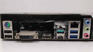 Even in its micro atx form factor, this board offers quad dimm. Asus Tuf B450m Plus Gaming Review Type C Overclocking And Quality On A Budget