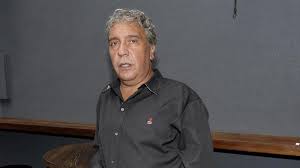 Coco Sily, enfurecido con APTRA y sus premios Martín Fierro