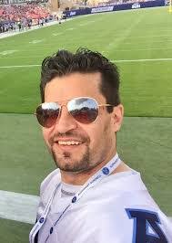 Kyran Moore's Instagram, Twitter & Facebook