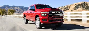 Image result for Bright Red 2025 Dodge Truck