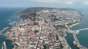 The vessel is en route to the port of bordeaux, france, sailing at a speed of 11.3 knots and expected to arrive there on may 11, 05:05. Sinop Ta En Mutlu Kent Sevinci Youtube
