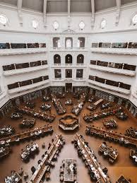 Melbourne State Library Thanks To Snappyshawn For Making This Photo Available Freely On Unsplash Australia Vacation Melbourne Australia City Melbourne