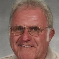 Larry Leo Steinke Obituary