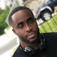 Eric Goode (@EricGoode10)