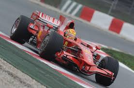 Maybe you would like to learn more about one of these? Valentino Rossi Impresses In Ferrari F1 Test Mcn