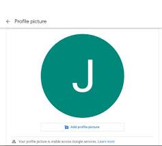 How To Set Profile Picture In Zoom