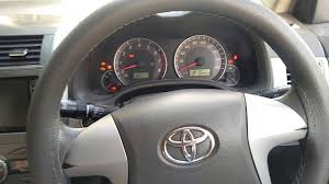 Check spelling or type a new query. Toyota Corolla Axio G 2008 Start Up And Interior Preview Youtube