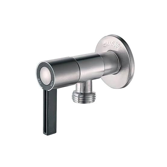 สต็อปวาล์วฝักบัว RA C311-C1234 Rasland