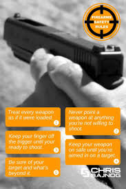 Image result for Gun Safety