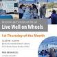 Resources and Services on the Go! Live Well on Whe... event in Bonita, CA