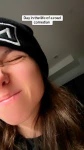 day in the life of a road comedian fueled by @monsterenergy #monsterenergy  #killerbrew