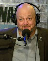 AUDIO: Brent Hatley and Michael Rapaport's Ongoing Feud Inspires 2 Song  Parodies From Listeners