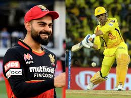 Tweets on csk vs rcb: Csk Vs Rcb Records Chennai Super Kings Vs Royal Challengers Bangalore Head To Head Record Stats Ahead Of Much Awaited Tie Cricket News