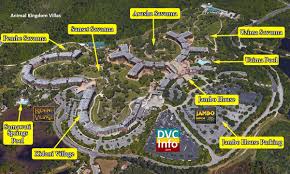 A three 3 room home plan can have all the upscale amenities for an average family to live. Disney S Animal Kingdom Villas Dvcinfo