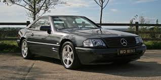 We did not find results for: 1998 Mercedes Benz 320sl R129 Special Edition W D Wins