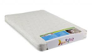 Dream On Me Mini Crib Mattress Pack And Play Mattress Pack And Play Mini Crib