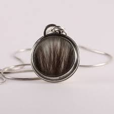 Horse Hair Resin Jewelry Hair In Resin Pendant Horse Hair Jewelry Resin Jewelry Resin Jewelry Diy